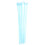 Fish Windsock Pole Kunststoff Hellblau 12 1