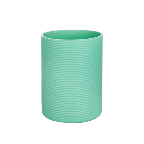 Multipurpose Trinkflasche Hülle Kaffeebecher Schutz Silikon 2