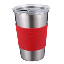 500 Ml Kinder Trinkflasche Mit Und Wärmeisolierhülle