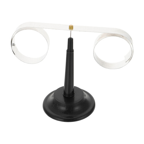 Physics Kit Lenzsches Gesetz Experimentiermodell Schwarz 2