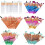 20Teiliges Set Make-up-Verlaufspinsel 2