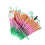 20Teiliges Set Make-up-Verlaufspinsel 6