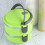 Wärmeisolierte Lunchbox Mit Verschluss (Grün) 9