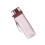 Wasserflasche Einfache Trinkflasche Wiederverwendbar 7