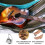 Thumb Finger Pick Banjo Aus 8 8