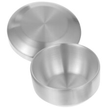 Schüssel Für Kinder Reisschüssel Haushalt Mit Deckel