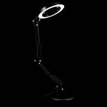 Led Lupe Mit Licht Augenschutz Funktion Für Die Mit Beleuchtung