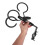 Support Métal Noir Pour Sourdines Trombone Trompette Cornet 4