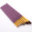 20St Bambus Acryl Sandmalerei 11