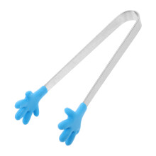 1Set Mini Zangen Aus Mit Für Speisen