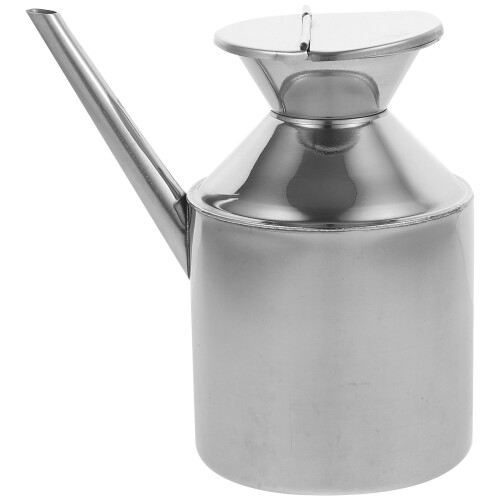 Ölflasche Ölspender Essigbehälter Sojasoßen-Dosierer 1