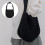 Polyester Schultertasche Hochkapazität 5