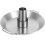 Gegrillter Hähnchenbrustrost Aus Silber 1 10