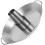 Gegrillter Hähnchenbrustrost Aus Silber 1 2