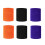 Handgelenkschoner Orange 6 8x7,5 3