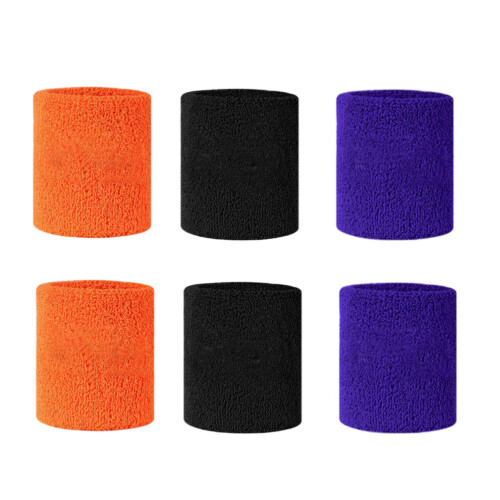 Handgelenkschoner Orange 6 8x7,5 2
