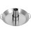 Gegrillter Hähnchenbrustrost Aus Silber 1 7