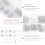 1 Box Diy Ohrring Bastelset, Mit Verschluss 11