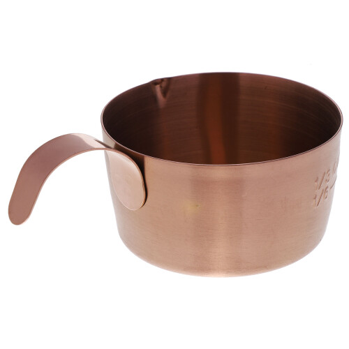 Espresso Extraktbecher Messbecher Gießkrug Soßenbecher 2