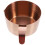 Espresso Extraktbecher Messbecher Gießkrug Soßenbecher 5