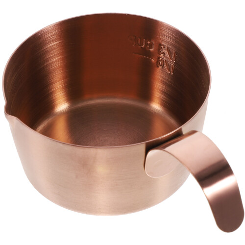 Espresso Extraktbecher Messbecher Gießkrug Soßenbecher 1