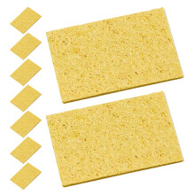 30St Stahlwolle Ersatzpads