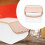 Hamster Sandbad Sandbadeinsatz 1 6