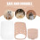 Hamster Sandbad Sandbadeinsatz 1 9