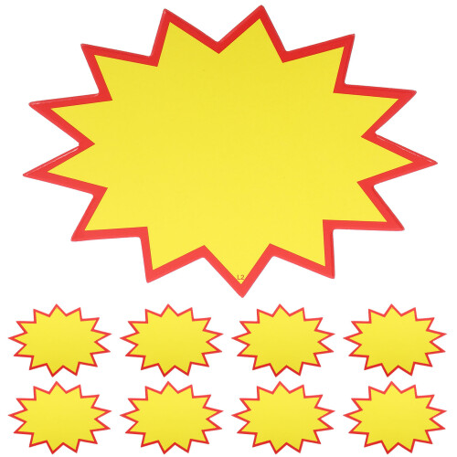 Blank Tags Kleine Preisschilder Aus Multi 200 1