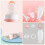 Baby Essensspender Mit Auspressflasche 7