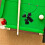 Ersatzteile Für Billardtisch Für Spielset 4