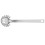 Pasta Löffel Nudel 30,5x6,3x3cm Silber 7