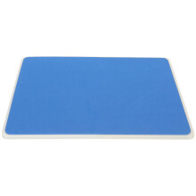 Professionelles Karate Brett Schaum ABS Blau Taekwondo Training