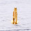 10 12mm Metall Manschettenknöpfe Form Glitzer Gold 5