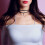 1 Pair Adjustable Rhinestone Bra Shoulder Straps Accessories 4