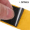 10Stk Schaumstoffgriffbänder Für Fingerboards 9