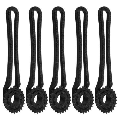 5Pcs Plastic Cardboard Perforator Tool Kit For Cutting And Punching