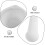 One Set Ceramic Mortar And Pestle For Kitchen Use 9