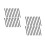 50 Pcs Willow Charcoal Sticks 5-7Mm For Sketching And Drawing 6