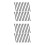 50 Pcs Willow Charcoal Sticks 5-7Mm For Sketching And Drawing 9