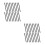 50 Pcs Willow Charcoal Sticks 5-7Mm For Sketching And Drawing 4