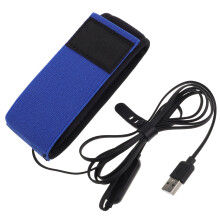 5Pcs Lens Warmer Strip With Adjustable Temperature Usb Heater