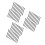 75 Pcs Willow Charcoal Sticks 5-7Mm For Sketching And Drawing 9