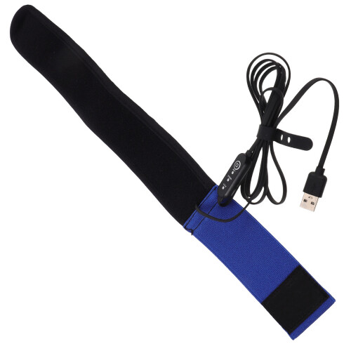 5Pcs Lens Warmer Strip With Adjustable Temperature Usb Heater 2