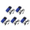 5Pcs Lens Warmer Strip With Adjustable Temperature Usb Heater 11