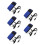 5Pcs Lens Warmer Strip With Adjustable Temperature Usb Heater 9