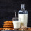 4Pcs Milk Hydrometer Set For Accurate Cow And Goat Milk Fat Testing 6