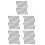 125 Pcs Willow Charcoal Sticks 5-7mm For Sketching And Drawing 5