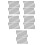 125 Pcs Willow Charcoal Sticks 5-7mm For Sketching And Drawing 9