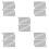 125 Pcs Willow Charcoal Sticks 5-7mm For Sketching And Drawing 4